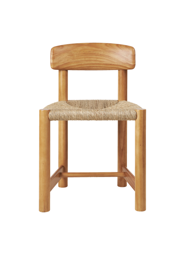 Gubi DAUMILLER SIDE CHAIR