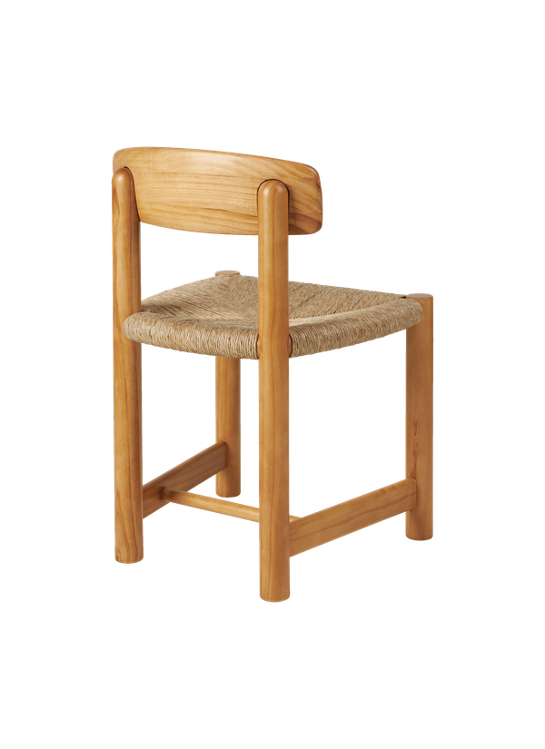 Gubi DAUMILLER SIDE CHAIR