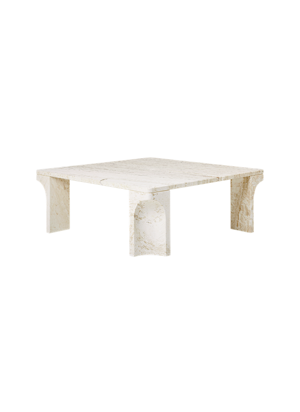 gubi Doric Coffee Tables