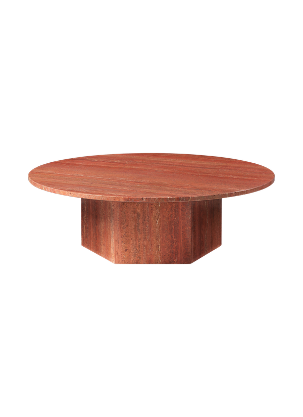 gubi Epic Coffee Table Round