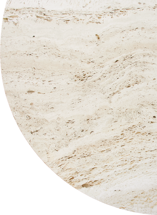 Gubi Epic Dining Table Elliptical