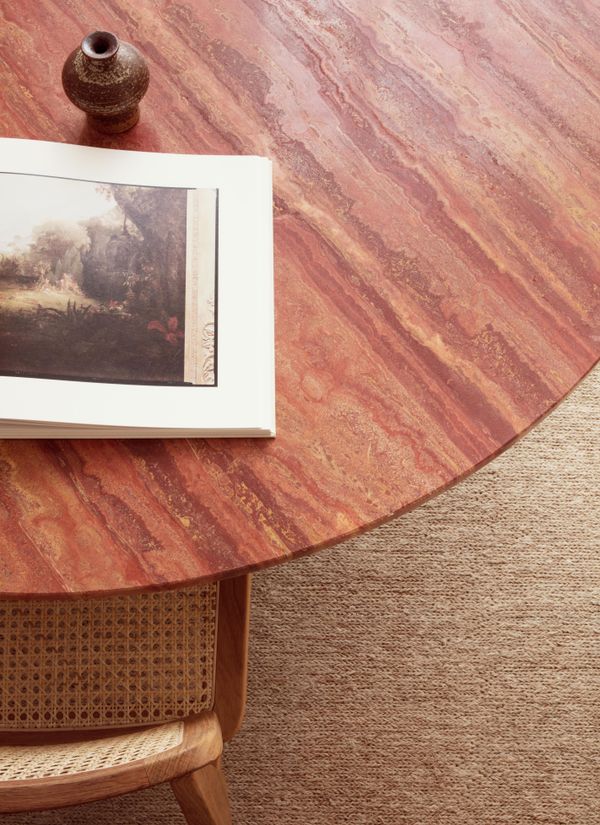 Gubi Epic Dining Table Round