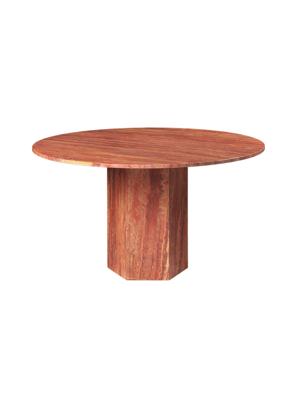 gubi Epic Dining Table Round