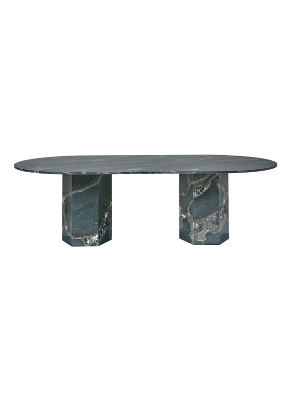 gubi EPIC OUTDOOR TABLES