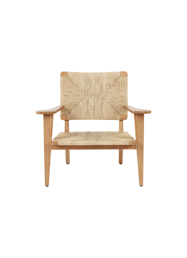 Gubi F-CHAIR OUTDOOR