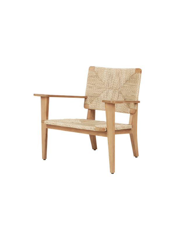 gubi F-CHAIR OUTDOOR