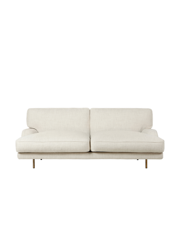 Gubi Flaneur Sofa