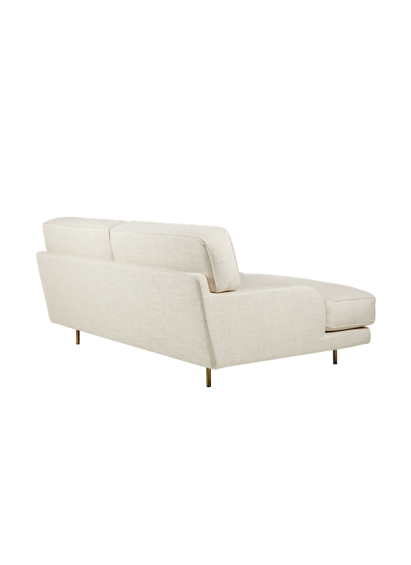 Gubi Flaneur Sofa