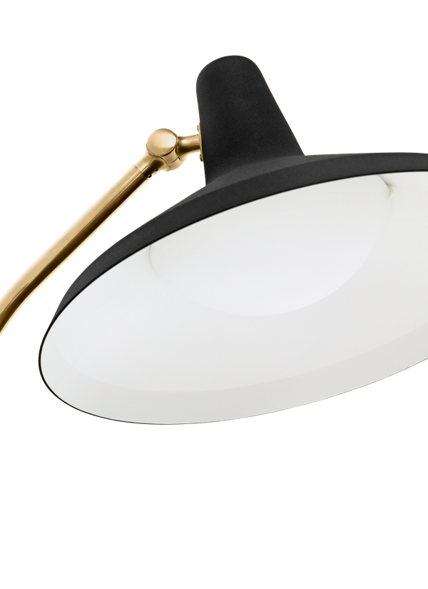 Gubi G-10 Floor Lamp