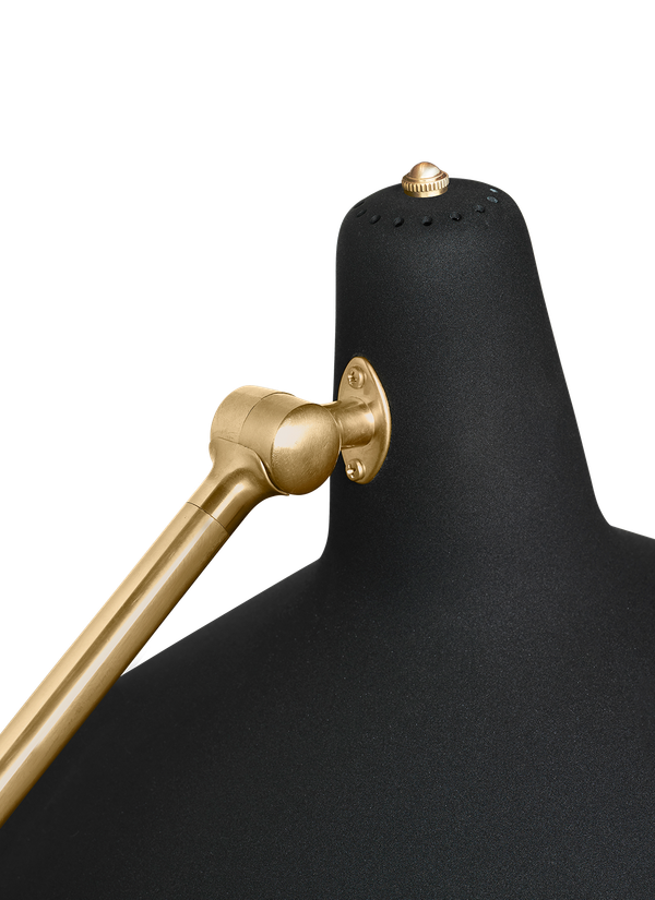 Gubi G-10 Floor Lamp