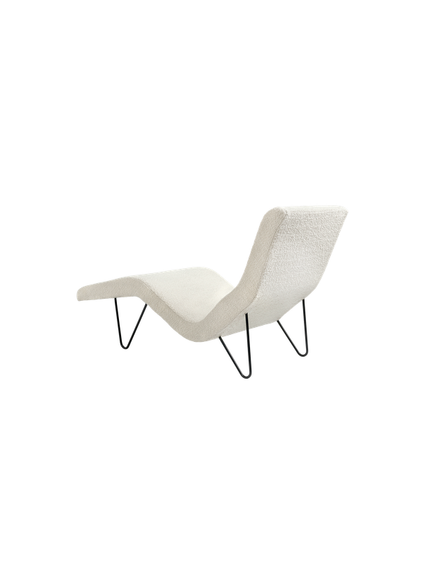 Gubi GMG Chaise Longue