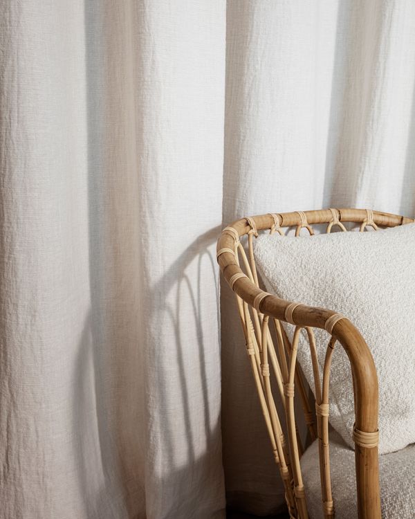 Gubi GRACE LOUNGE CHAIR