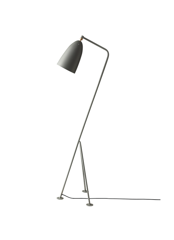 gubi Gräshoppa Floor Lamp