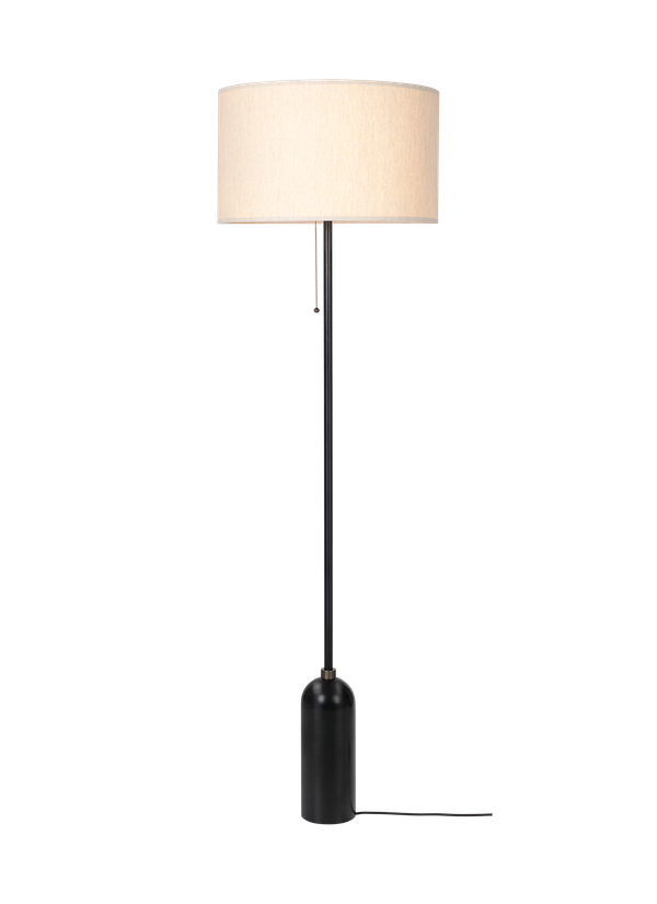 Gubi Gravity Floor Lamp