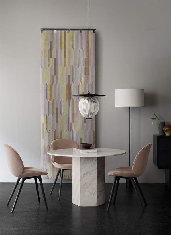 Gubi Gravity Floor Lamp