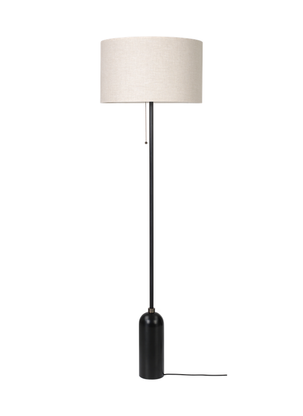 gubi Gravity Floor Lamp
