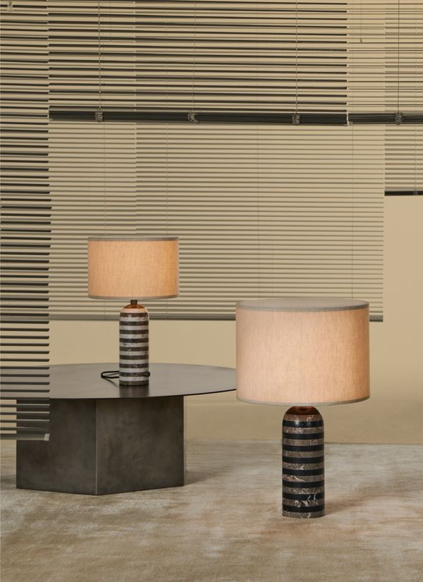 Gubi GRAVITY TABLE LAMP