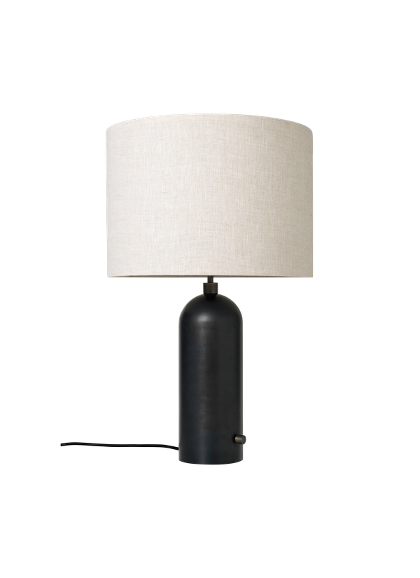gubi Gravity Table Lamp