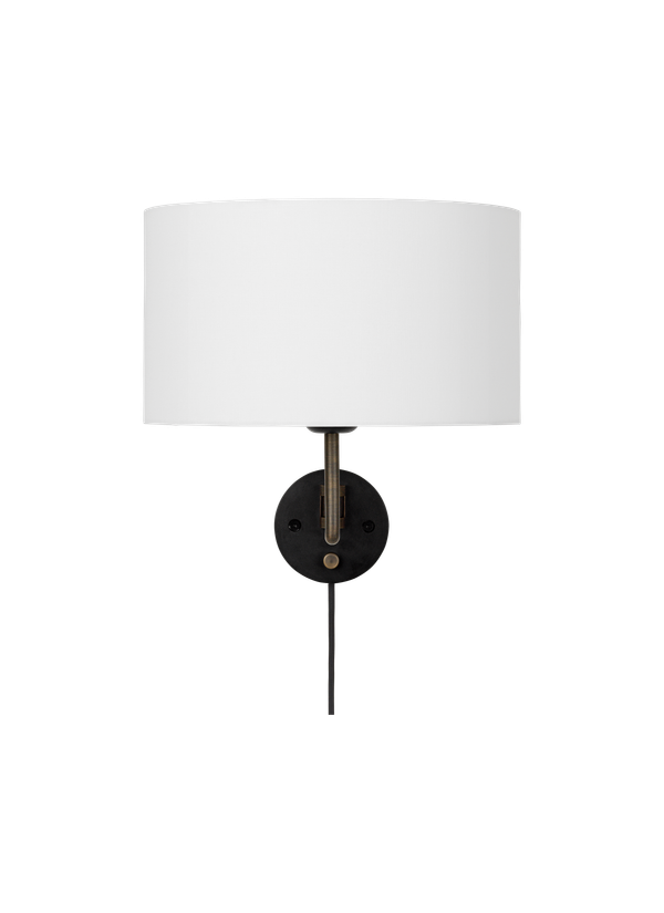 Gubi Gravity Wall Lamp