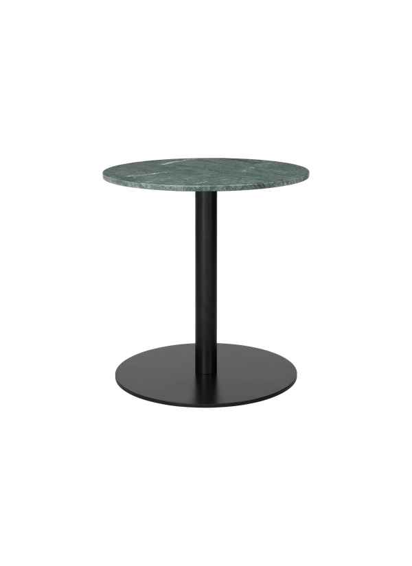 gubi GUBI 1.0 Lounge Table Round