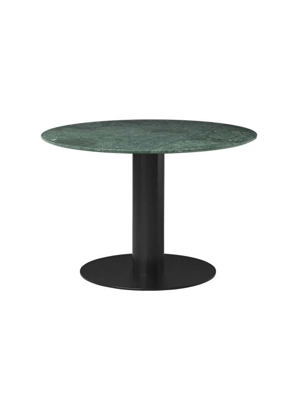 gubi GUBI 2.0 Dining Table Round