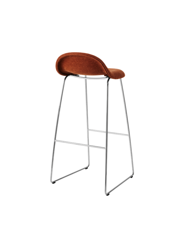Gubi GUBI 3D BAR STOOL