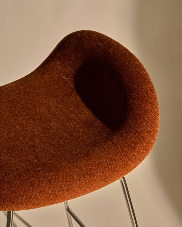 Gubi GUBI 3D BAR STOOL