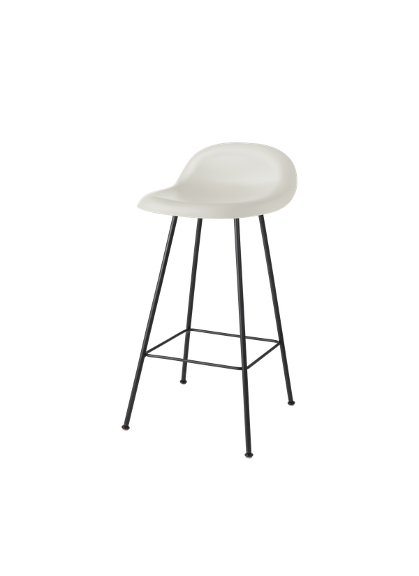 gubi GUBI 3D COUNTER STOOL