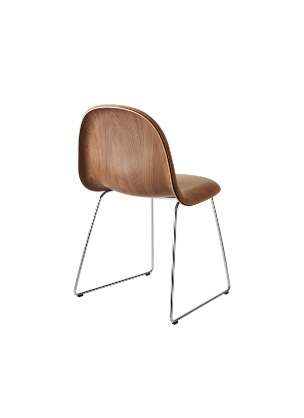 Gubi GUBI 3D DINING CHAIR