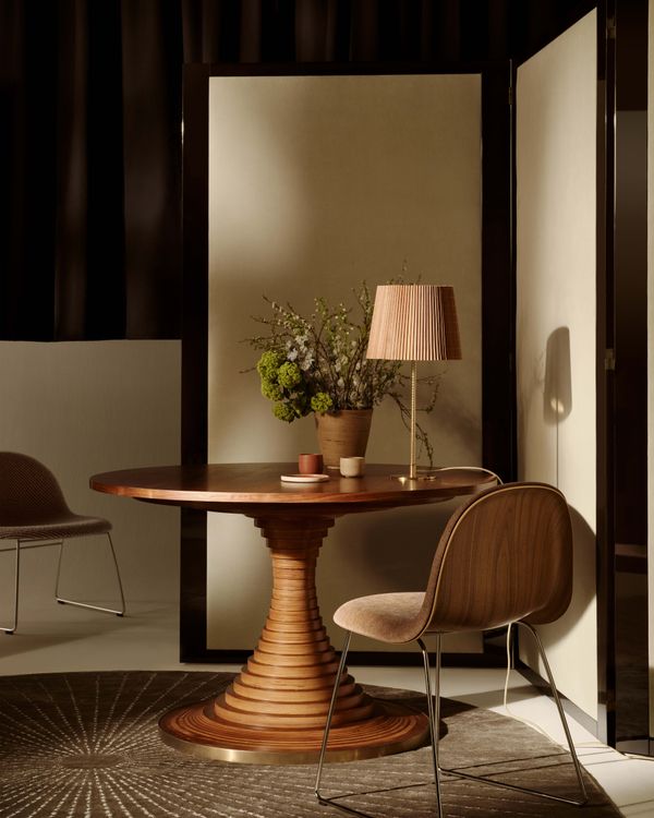 Gubi GUBI 3D DINING CHAIR