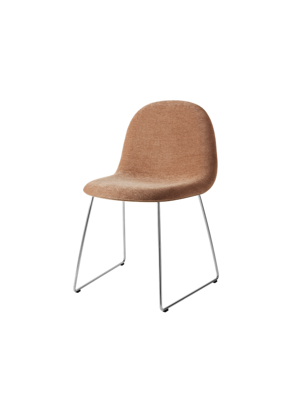 gubi GUBI 3D DINING CHAIR