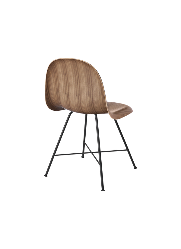 Gubi GUBI 3D DINING CHAIR