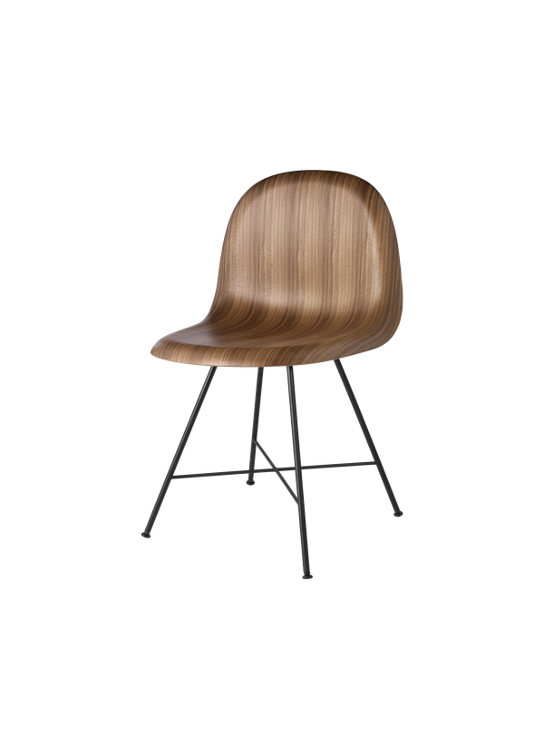 gubi GUBI 3D DINING CHAIR