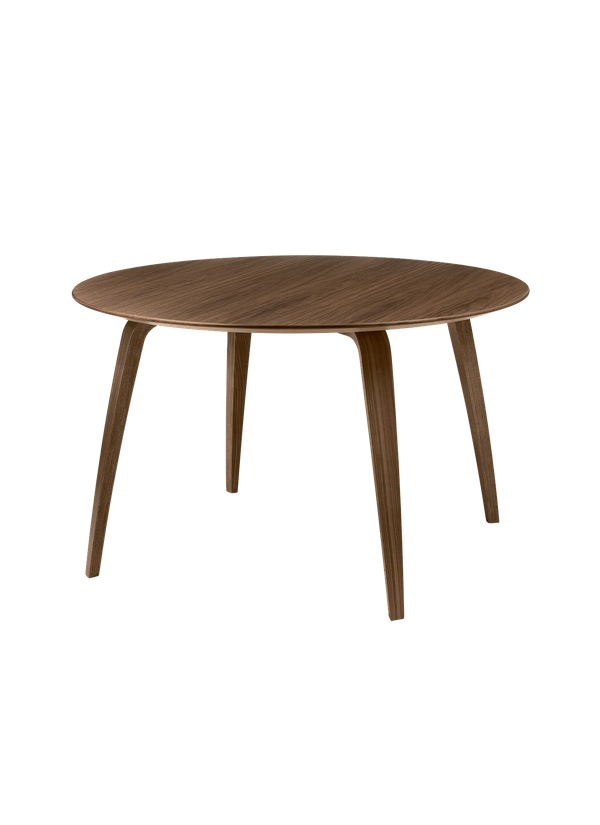 gubi GUBI Dining Table Round