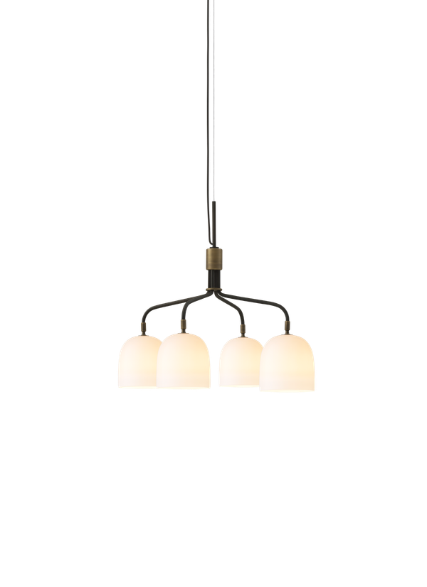 Gubi Howard Chandelier
