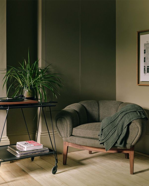 gubi Matégot Trolley