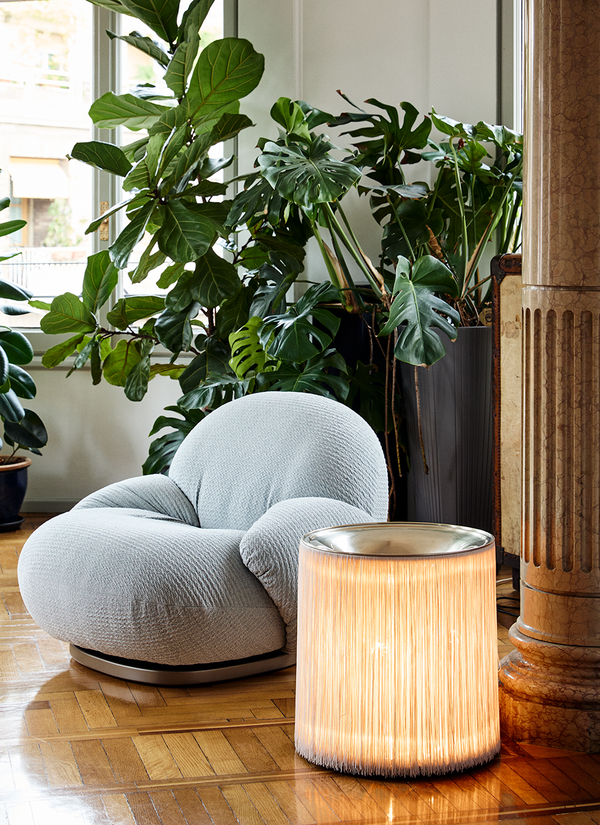 Gubi Model 597 Floor Lamp