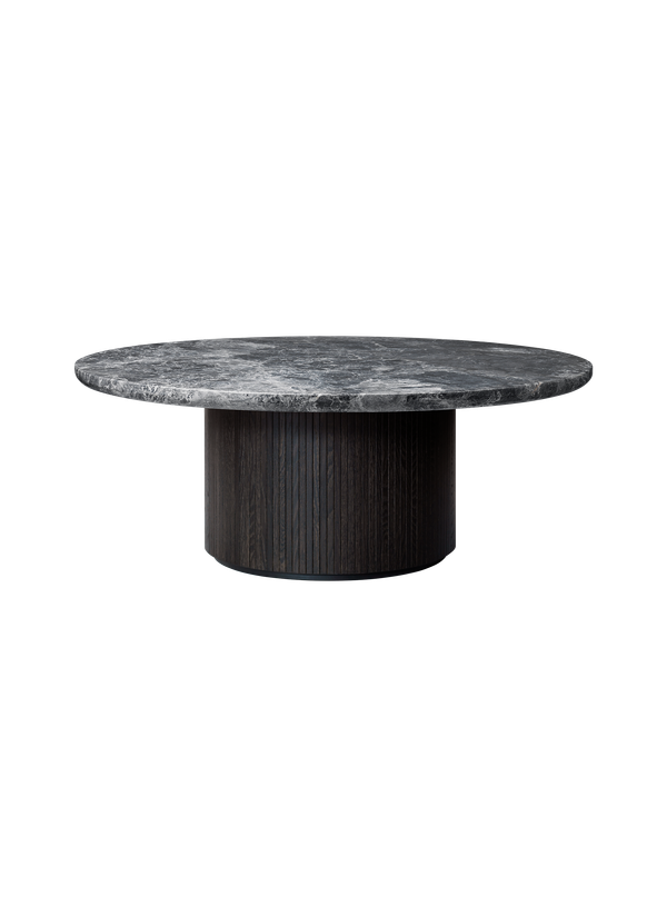 gubi Moon Coffee Table Round