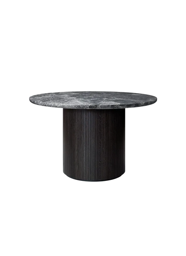 gubi Moon Dining Table Round