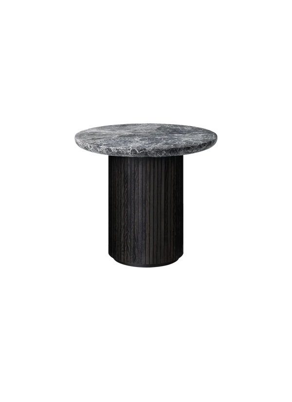 gubi Moon Lounge Table Round