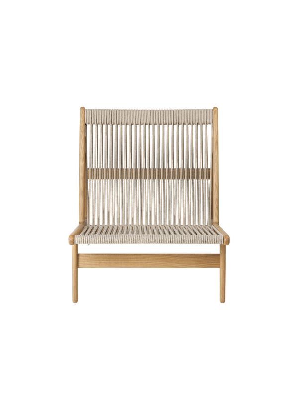 Gubi MR01 Initial Lounge Chair