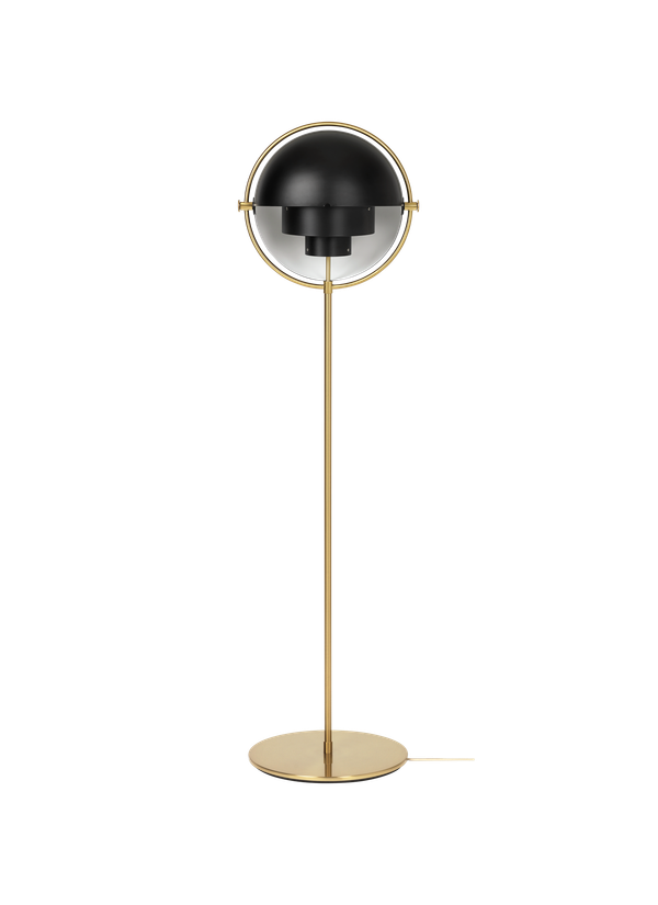 Gubi Multi-Lite Floor Lamp