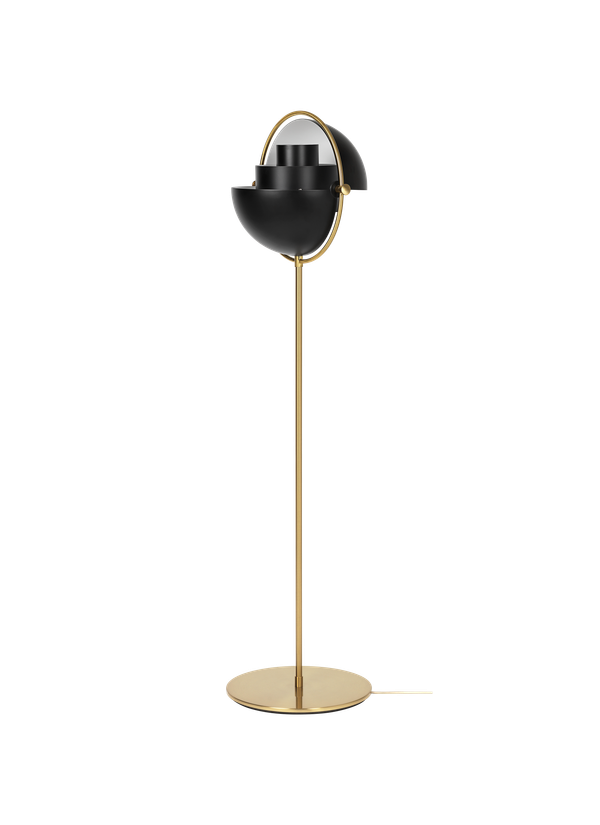 Gubi Multi-Lite Floor Lamp