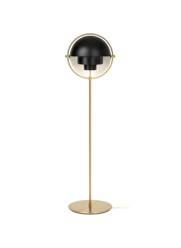 gubi Multi-Lite Floor Lamp