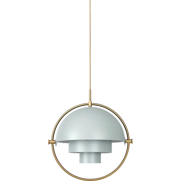 gubi Multi-Lite Pendant