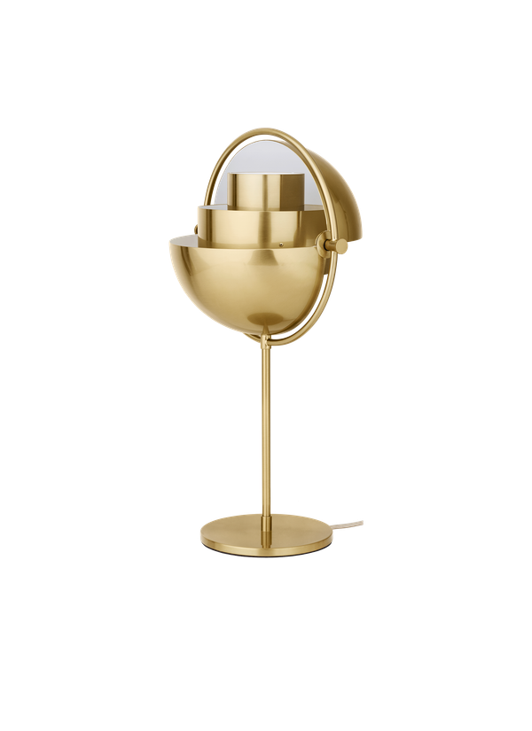 Gubi Multi-Lite Table Lamp