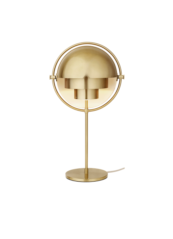 Gubi Multi-Lite Table Lamp