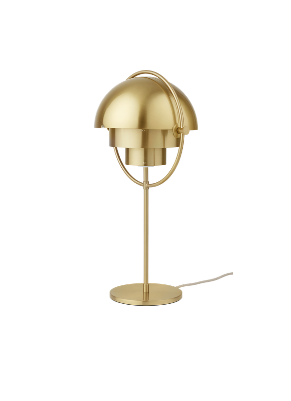 Gubi Multi-Lite Table Lamp