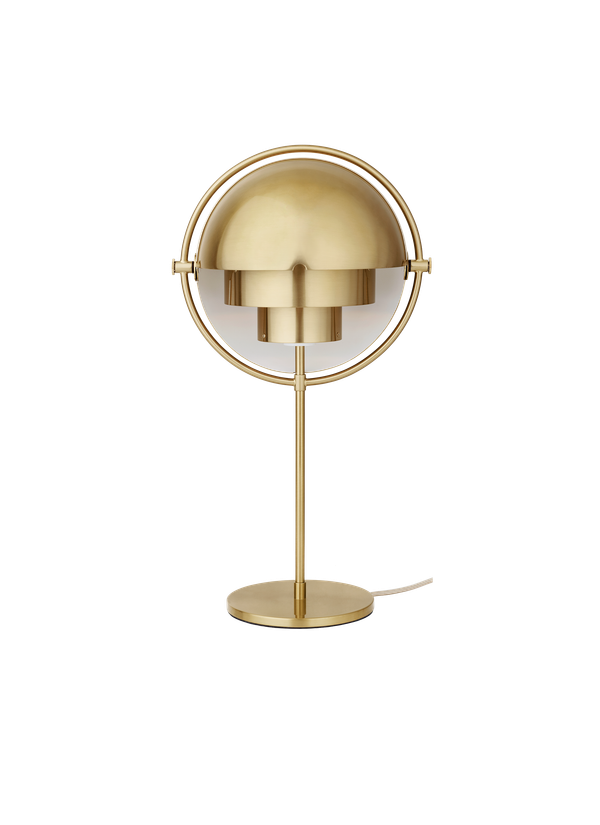 gubi Multi-Lite Table Lamp