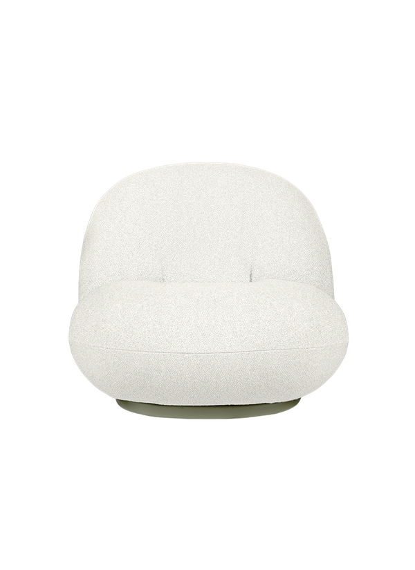 Gubi PACHA LOUNGE CHAIR OUTDOOR
